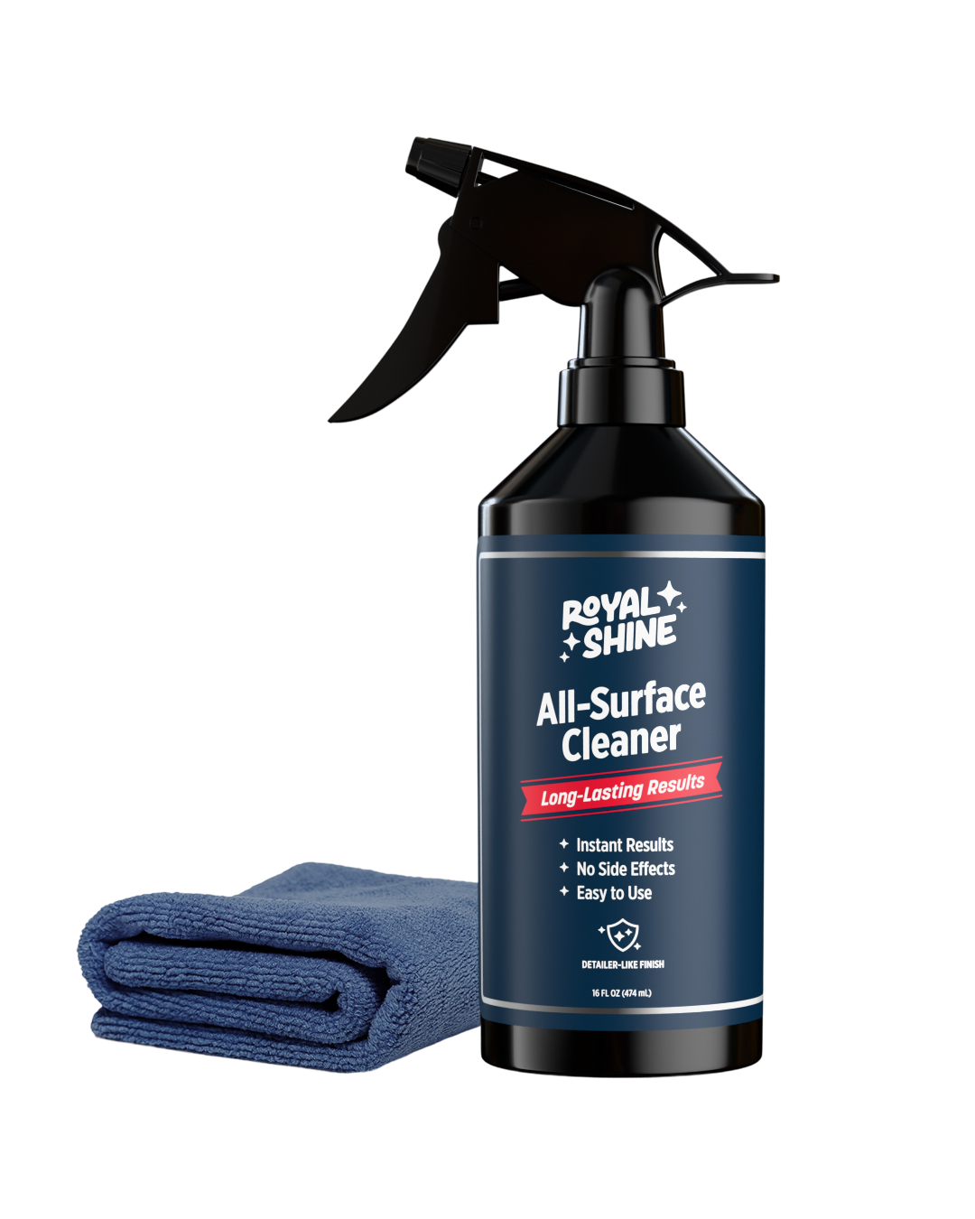 Interior Cleaner