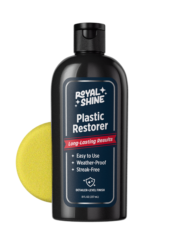 Plastic Restorer